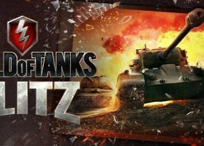 Prichádza World of Tanks Blitz !