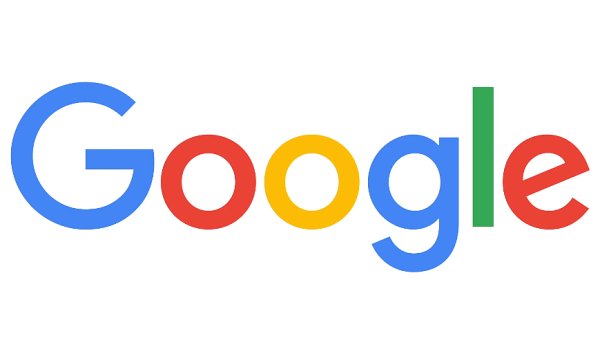 Google má nové logo