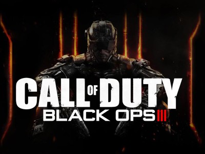 Call of Duty Black Ops III prichádza s trailerom