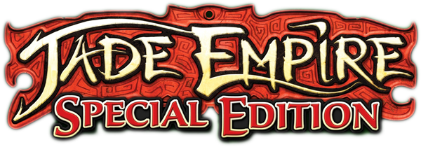 Hra „Jade Empire: Special Edition“ zadarmo