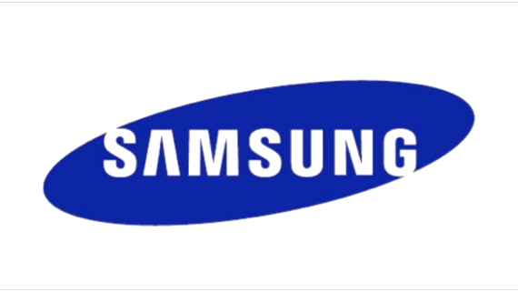 Ako vzniklo logo Samsungu?